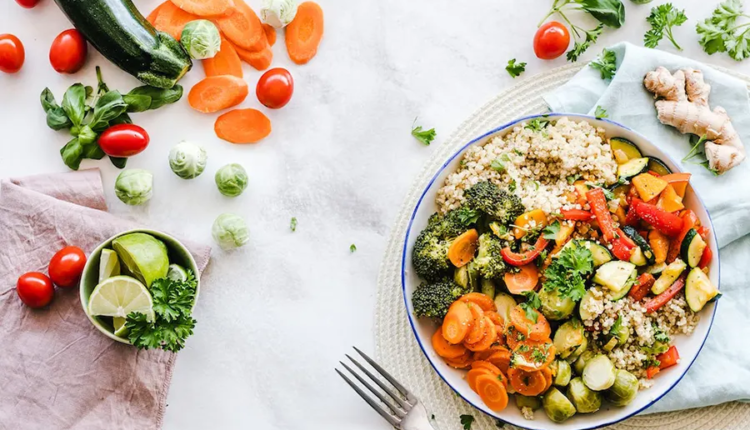 Wellhealthorganic.com:ayurveda-dinner